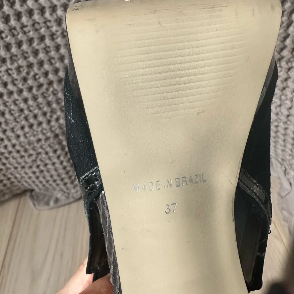 Python KG Heels - Picture 3 of 3